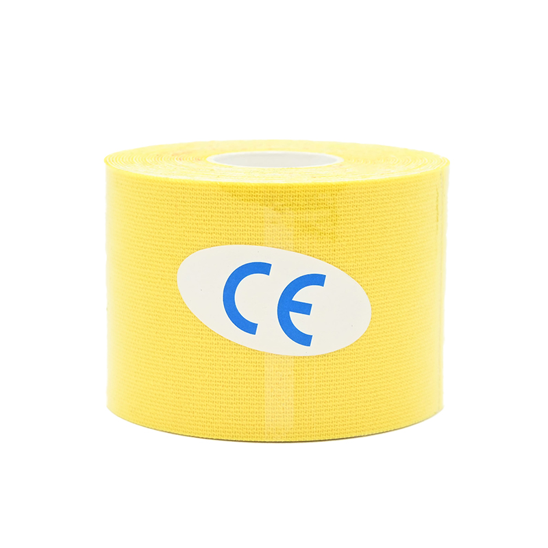 Is kinesiologietape effectief bij artritispijn?