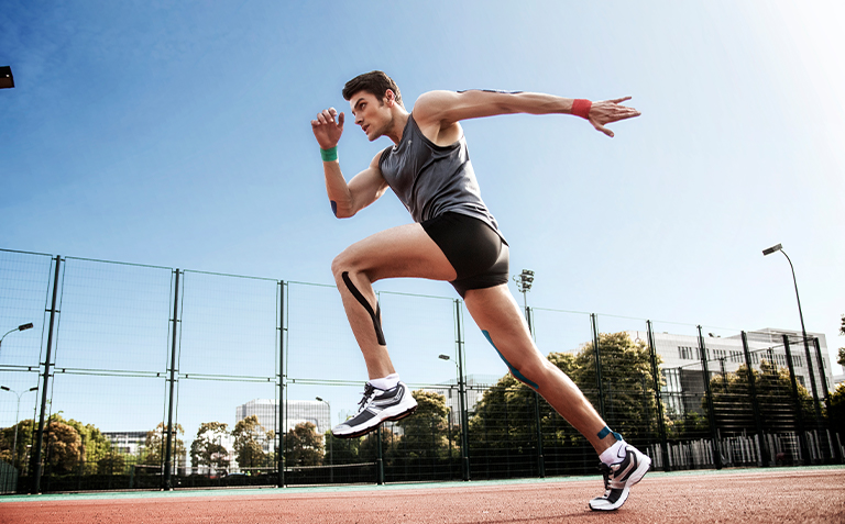 Kinesiologische tape