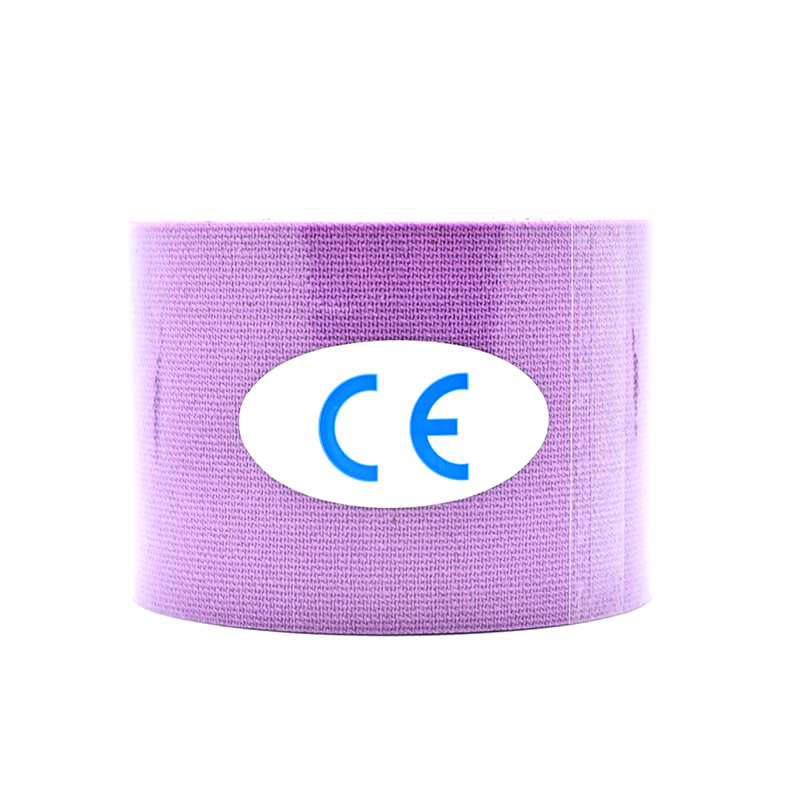 Waarom gebruiken atleten sporttape?