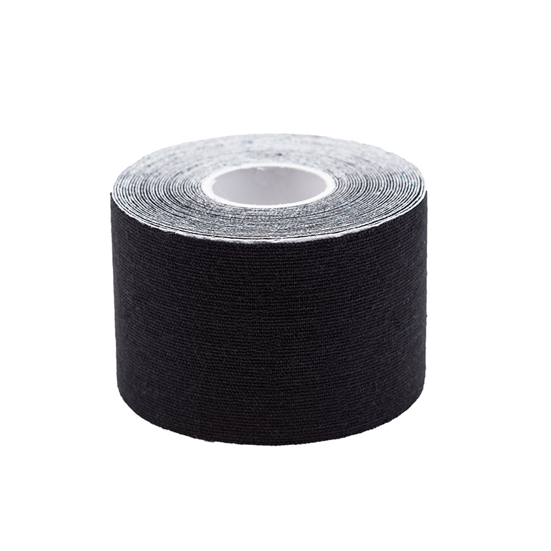 Wat doet kinesiologietape eigenlijk?