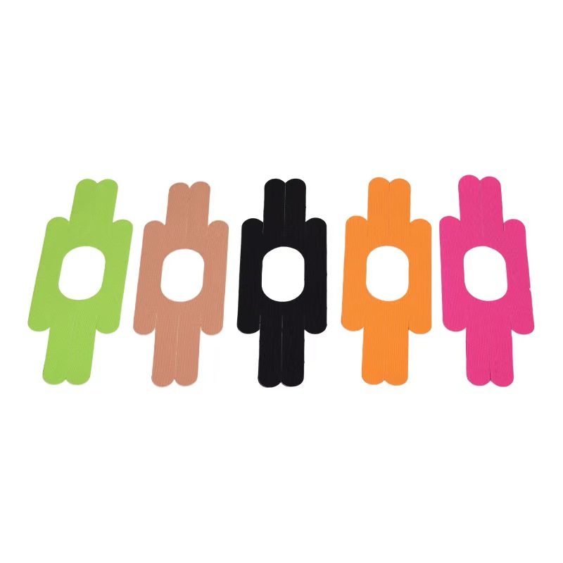 Kinesiologietape voor knieën