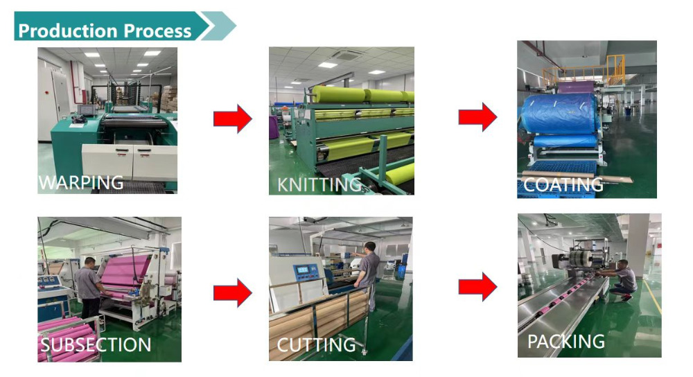 The Unseen Engineering: een kijkje in de productie van zelfklevende verbanden